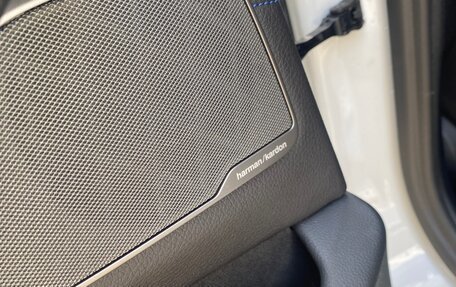 BMW 5 серия, 2020 год, 4 750 000 рублей, 29 фотография