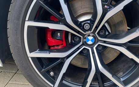 BMW 5 серия, 2020 год, 4 750 000 рублей, 33 фотография