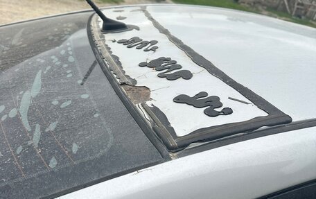 Hyundai Solaris II рестайлинг, 2014 год, 620 000 рублей, 10 фотография