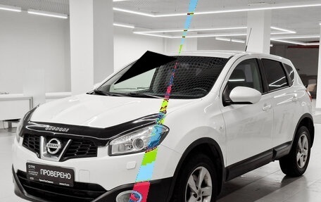 Nissan Qashqai, 2013 год, 1 200 000 рублей, 5 фотография