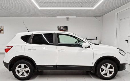 Nissan Qashqai, 2013 год, 1 200 000 рублей, 8 фотография