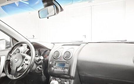 Nissan Qashqai, 2013 год, 1 200 000 рублей, 15 фотография