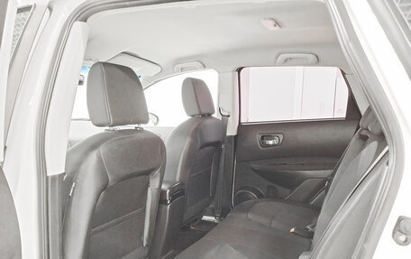 Nissan Qashqai, 2013 год, 1 200 000 рублей, 16 фотография