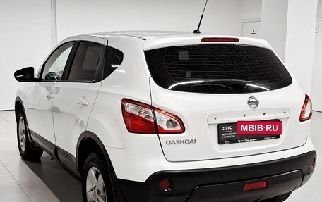 Nissan Qashqai, 2013 год, 1 200 000 рублей, 11 фотография