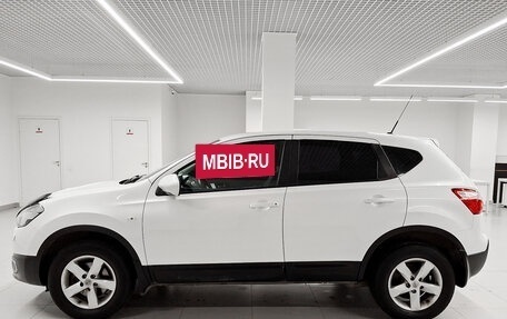 Nissan Qashqai, 2013 год, 1 200 000 рублей, 12 фотография