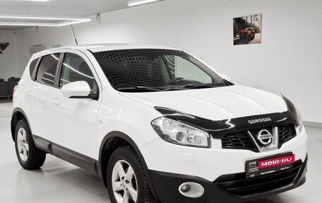 Nissan Qashqai, 2013 год, 1 200 000 рублей, 7 фотография