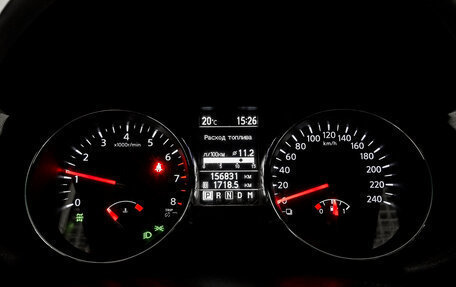 Nissan Qashqai, 2013 год, 1 200 000 рублей, 17 фотография