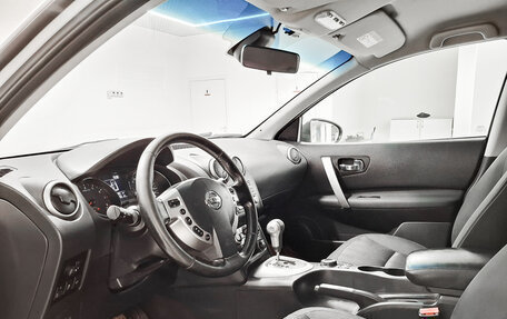 Nissan Qashqai, 2013 год, 1 200 000 рублей, 20 фотография