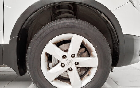 Nissan Qashqai, 2013 год, 1 200 000 рублей, 22 фотография