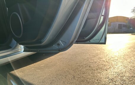 Mazda 3, 2007 год, 605 000 рублей, 12 фотография