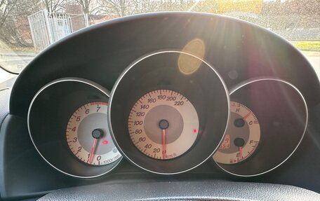 Mazda 3, 2007 год, 605 000 рублей, 13 фотография