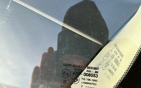 Mazda 3, 2007 год, 605 000 рублей, 16 фотография