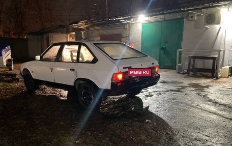 Москвич 2141, 1991 год, 100 000 рублей, 2 фотография