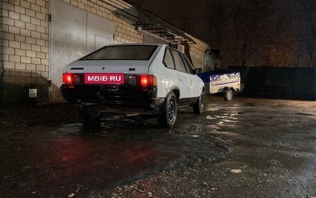 Москвич 2141, 1991 год, 100 000 рублей, 4 фотография