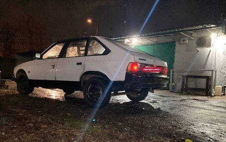 Москвич 2141, 1991 год, 100 000 рублей, 3 фотография