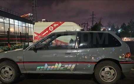 Honda Civic IV, 1988 год, 444 444 рублей, 8 фотография