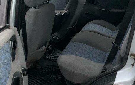 Chevrolet Niva I рестайлинг, 2005 год, 350 000 рублей, 7 фотография