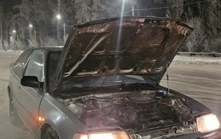 Honda Civic IV, 1988 год, 444 444 рублей, 13 фотография