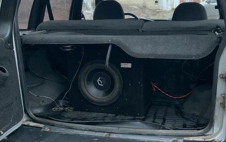 Chevrolet Niva I рестайлинг, 2005 год, 350 000 рублей, 8 фотография