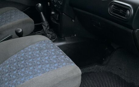 Chevrolet Niva I рестайлинг, 2005 год, 350 000 рублей, 10 фотография