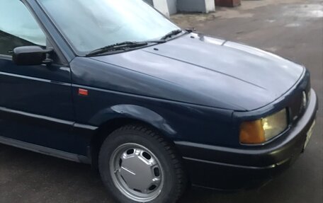 Volkswagen Passat B3, 1992 год, 210 000 рублей, 3 фотография