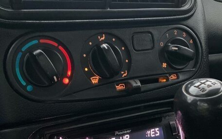 Chevrolet Niva I рестайлинг, 2005 год, 350 000 рублей, 12 фотография