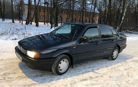 Volkswagen Passat B3, 1992 год, 210 000 рублей, 2 фотография