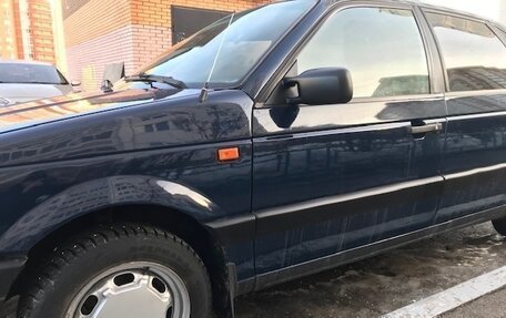 Volkswagen Passat B3, 1992 год, 210 000 рублей, 7 фотография