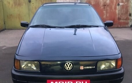 Volkswagen Passat B3, 1992 год, 210 000 рублей, 4 фотография