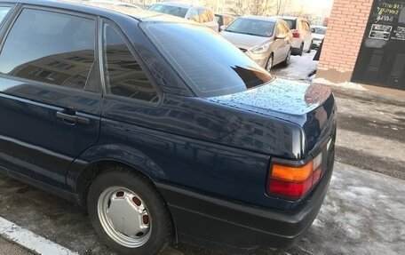 Volkswagen Passat B3, 1992 год, 210 000 рублей, 9 фотография
