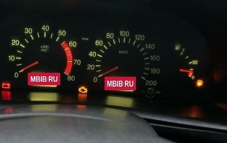 Chevrolet Niva I рестайлинг, 2005 год, 350 000 рублей, 13 фотография