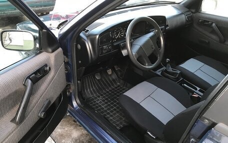 Volkswagen Passat B3, 1992 год, 210 000 рублей, 11 фотография