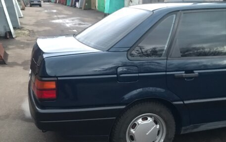 Volkswagen Passat B3, 1992 год, 210 000 рублей, 10 фотография