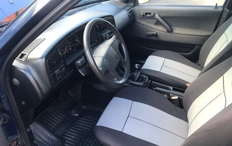 Volkswagen Passat B3, 1992 год, 210 000 рублей, 12 фотография