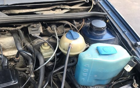 Volkswagen Passat B3, 1992 год, 210 000 рублей, 20 фотография