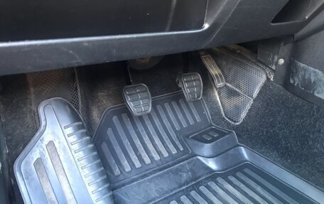 Volkswagen Passat B3, 1992 год, 210 000 рублей, 18 фотография