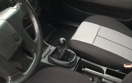 Volkswagen Passat B3, 1992 год, 210 000 рублей, 15 фотография