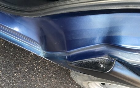 Volkswagen Passat B3, 1992 год, 210 000 рублей, 16 фотография