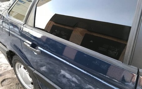 Volkswagen Passat B3, 1992 год, 210 000 рублей, 19 фотография