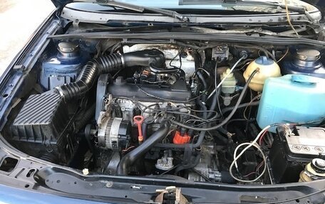 Volkswagen Passat B3, 1992 год, 210 000 рублей, 21 фотография