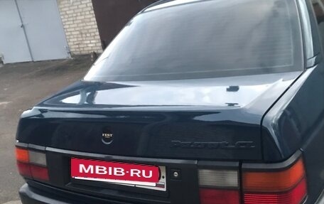 Volkswagen Passat B3, 1992 год, 210 000 рублей, 8 фотография