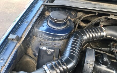 Volkswagen Passat B3, 1992 год, 210 000 рублей, 23 фотография