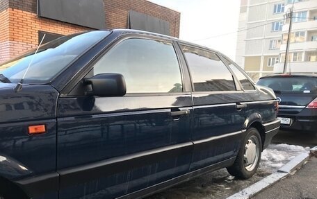 Volkswagen Passat B3, 1992 год, 210 000 рублей, 27 фотография