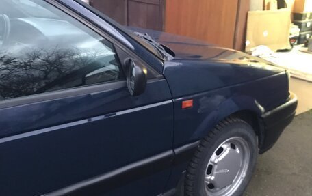 Volkswagen Passat B3, 1992 год, 210 000 рублей, 29 фотография