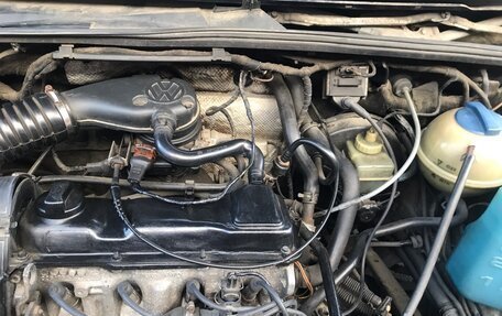 Volkswagen Passat B3, 1992 год, 210 000 рублей, 22 фотография