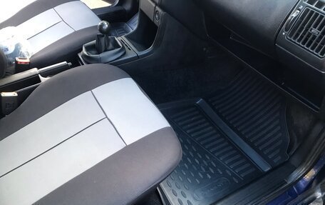 Volkswagen Passat B3, 1992 год, 210 000 рублей, 24 фотография