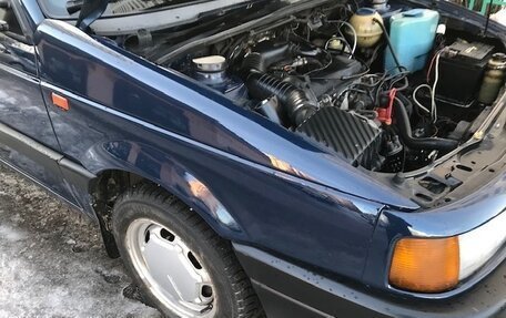 Volkswagen Passat B3, 1992 год, 210 000 рублей, 28 фотография