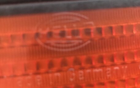 Volkswagen Passat B3, 1992 год, 210 000 рублей, 39 фотография