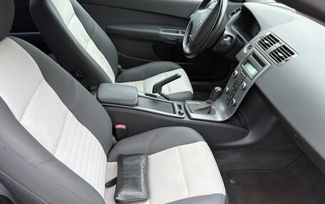 Volvo C30 I рестайлинг, 2007 год, 570 000 рублей, 9 фотография