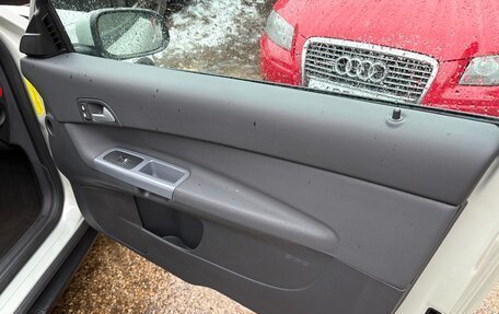 Volvo C30 I рестайлинг, 2007 год, 570 000 рублей, 11 фотография